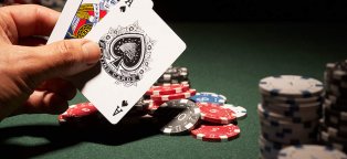 Blackjack rules for dealer