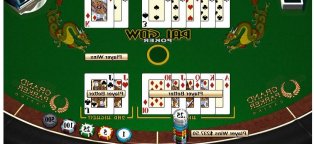 Blackjack Table Minimums