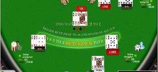 Blackjack Tournaments