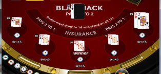 Blackjack Tournaments online
