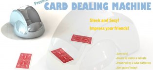 Card Dealing