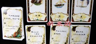 Card game popular