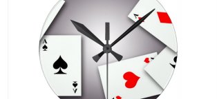 Cards value in Blackjack