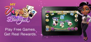 Free Blackjack games for Android