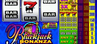 Free online Blackjack games