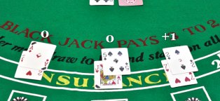 How to Count cards in Blackjack?
