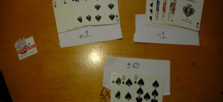 How to win in Blackjack?