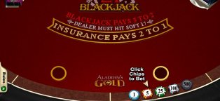 No Deposit Blackjack