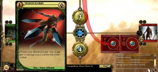 Online card games for money