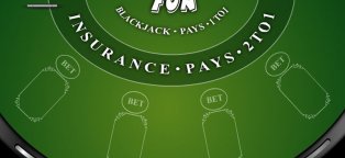 Play 21 Blackjack online free