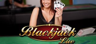 Play Blackjack online UK