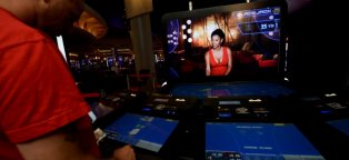 Resorts World Casino Blackjack