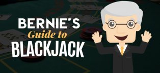 The secret to Blackjack