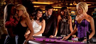 Vegas Table games