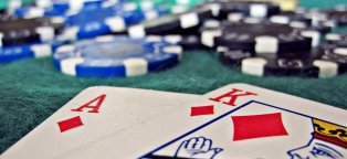 What are the rules to Blackjack?