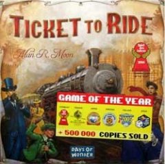 Ticket to Ride