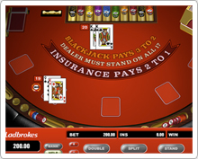 variety exciting games ladbrokes casino