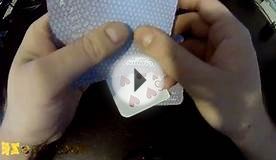 21 cards The best 3 minute Card trick Tell someones card