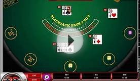 32Red Online Casino Review Blackjack