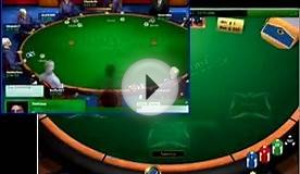 Poker Tips - Blackjack in Poker