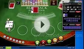 2014 Blackjack software Kit PRO winning software