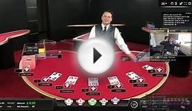 $5k $5 BET real money bet online blackjack gambling