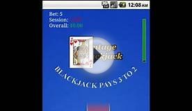 Advantage Blackjack for Android