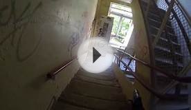 (Airsoft game) 17/05/14 part 1 ; "The Hostel" ; Wild