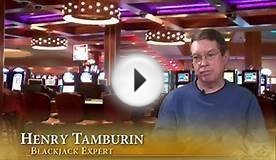 All About Card Counting with Blackjack Expert Henry Tamburin