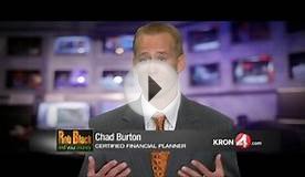 Ask the Expert CFP Chad Burton -- Bad rules of thumb in