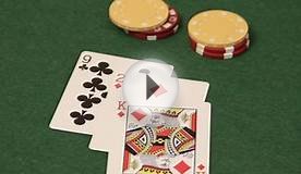 Basic Blackjack Strategy