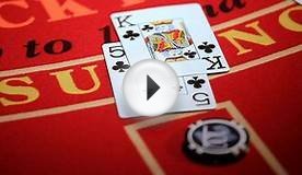 Basic Blackjack Strategy