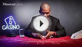 Basic Blackjack Strategy | Gambling Tips