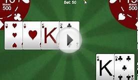 BCG Blackjack Free Online Flash Game Review