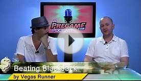 Beating Blackjack by Vegas Runner