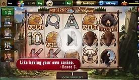 Bee Cave Blackjack & Slots Official Trailer