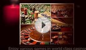 Best Casinos In Las Vegas - Heaven For Gambling Lovers