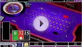 Best winning roulette system
