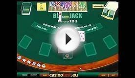 bet365 Blackjack Surrender