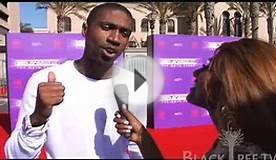 BET AWARDS 07 - Red Carpet - Hits From The Street