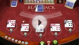 Betfair Casino - Blackjack