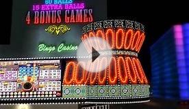 BingoBombo Casino