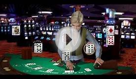 Black Jack casino game