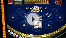 Black Jack en Casinos Online. Como jugar blackjack en