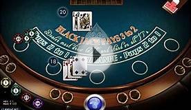 Black Jack Flash casino game