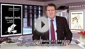 Black Jack - So schlagen Sie die Spielbank - Blackjack