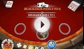 Black Jack Strategy - Online Blackjack Guide - Learn to