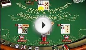 Black Jack Strategy Online Blackjack