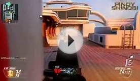Black Ops 2: Tips and Tricks for Hijacked!