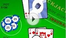 free card game blackjack 21